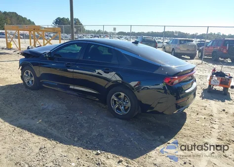 2021 Kia K5 Lxs from USA, damaged, VIN 5XXG14J26MG006117